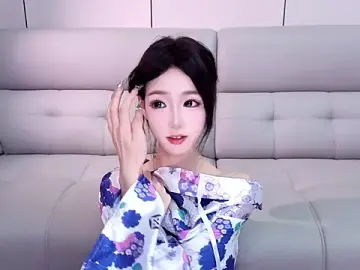 Stripchat Free Live Porn of Tiantian9191