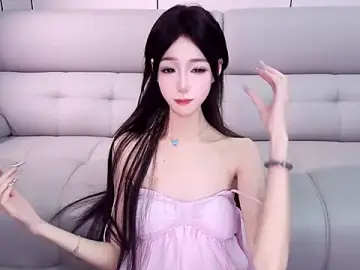 Stripchat Sex Cam of Tiantian9191