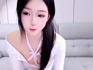 Stripchat Sex Cam of Tiantian9191