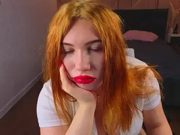 Stripchat Live Sex of Vita_Foster7