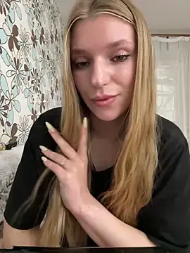 Stripchat Free Live Porn of adel_secret