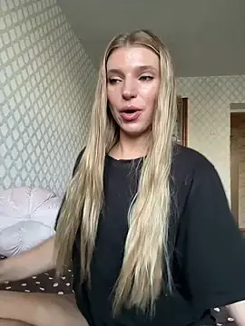 Stripchat Sex Chat of adel_secret