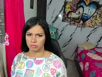 Stripchat Watch Live Sex Cams of andromeda_xx