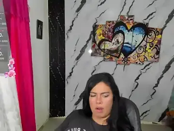 Stripchat Best live sex cam show of andromeda_xx