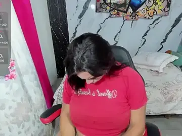 Stripchat Free Porn Cam of andromeda_xx