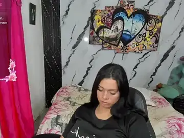 Stripchat Private Sex Chat of andromeda_xx