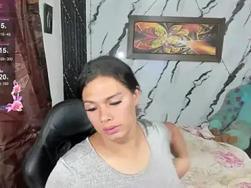 Stripchat Free Live Porn of andromeda_xx