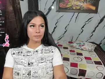 Stripchat Sex Cam of andromeda_xx