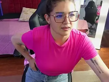 Stripchat Best Webcam of iam_sammy_01