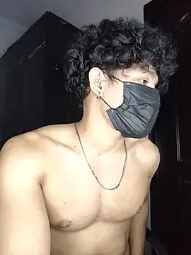 Stripchat Private Sex Chat of roxiii_