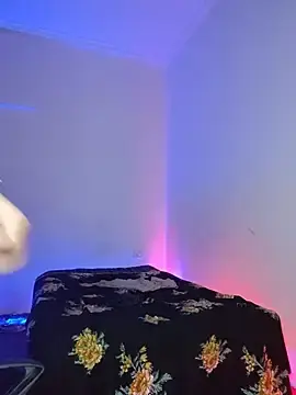 Stripchat Watch Live Sex Cams of roxiii_