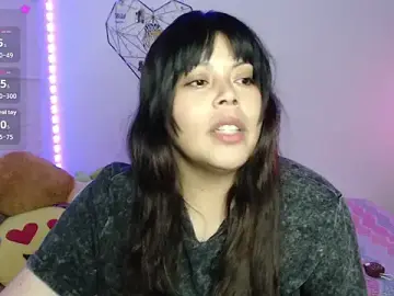 Stripchat Adult Webcam of EllieMoonX