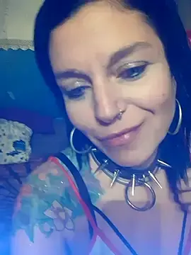 Stripchat Nude Webcam of Fresament69