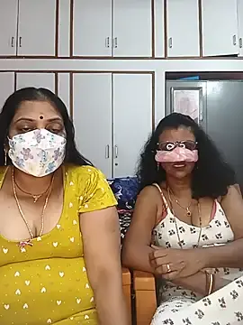 Stripchat Live Sex of Kannada-telugu-wifes