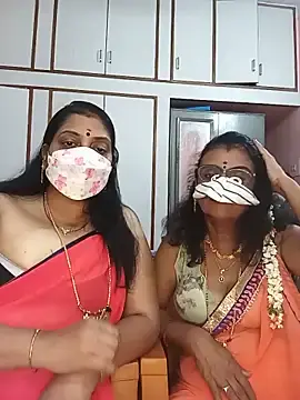 Stripchat Adult Video Chat of Kannada-telugu-wifes
