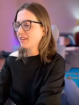 Stripchat Free Porn Cam of MaiseKnox