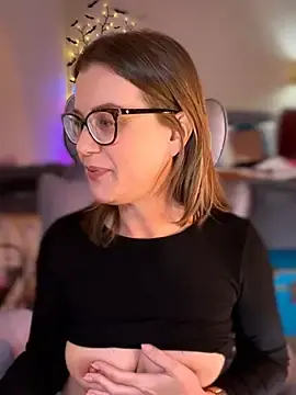 Stripchat Best live sex cam show of MaiseKnox