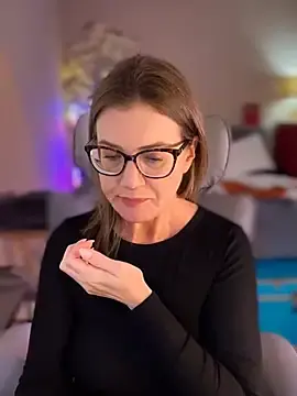 Stripchat Sex Chat of MaiseKnox