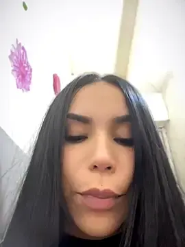 Stripchat Best Webcam of Naatalia