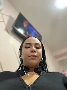 Stripchat Nude Webcam of Naatalia