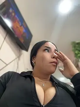 Stripchat Watch Live Sex Cams of Naatalia