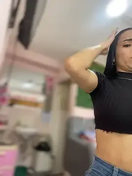 Stripchat Watch Live Sex Cams of Naatalia