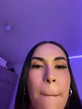 Stripchat Live Porn of Naatalia