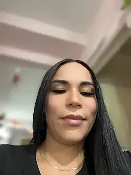 Stripchat Sex Chat of Naatalia