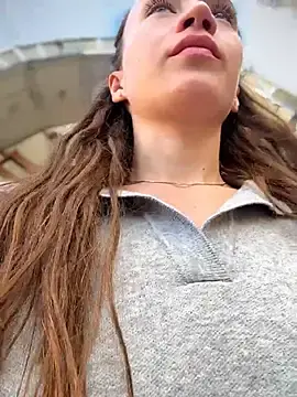 Stripchat Private Sex Chat of QuietNicole