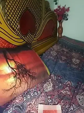 Stripchat Adult Webcams of Rater-Rani-143