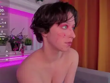 Stripchat Private Sex Chat of SaraFraays