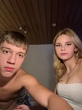 Stripchat Private Sex Chat of YoungGermanKiki18