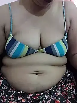 Stripchat Live Sex of cutee_bhabhi