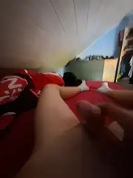 Stripchat Sex Cam of fabi_hart