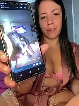 Stripchat Private Sex Chat of gabi_diass