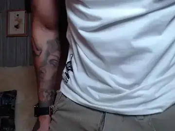 Stripchat Nude Webcam of kenshop