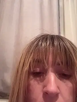 Stripchat Live Sex of mystical_Elenn