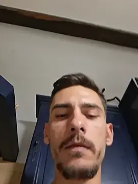 Stripchat Best live sex cam show of nicothelord