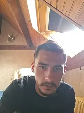 Stripchat Live Sex of nicothelord