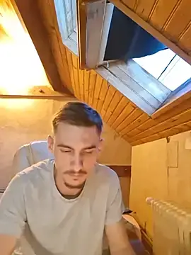 Stripchat Free Live Porn of nicothelord