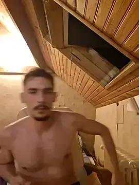 Stripchat Free Porn Cam of nicothelord