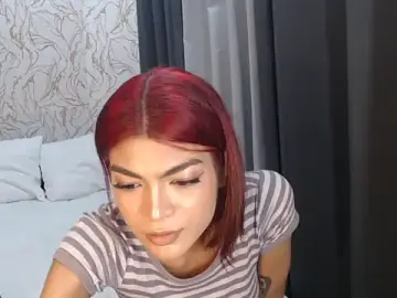 Stripchat Sex Chat of AveryBlesss