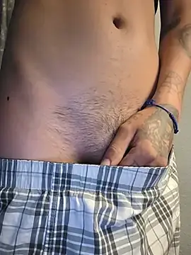 Stripchat Free Porn Cam of Dthang1