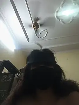 Stripchat Private Sex Chat of IndianAngle21
