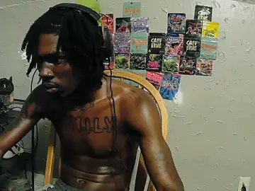 Stripchat Live Sex of JasperBlaxx