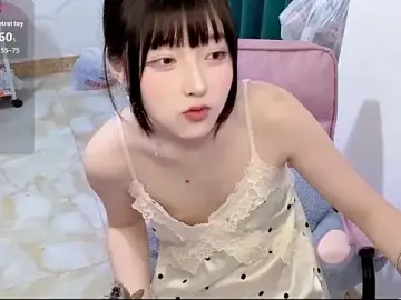 Stripchat Live Porn of Kaixin-baobao