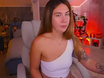 Stripchat Free Porn Cam of KateShanny