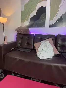 Stripchat Best live sex cam show of Maii_Luna