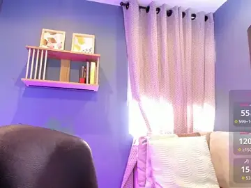 Stripchat Sex Cam of Miranda_doll_