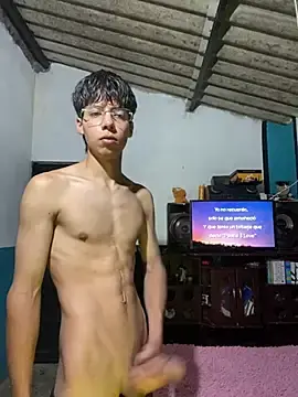 Stripchat Adult Video Chat of Nando-111